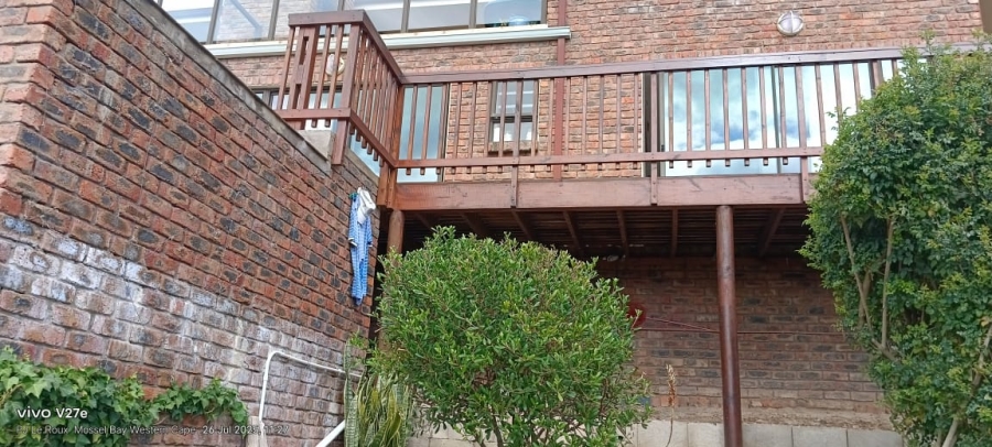 3 Bedroom Property for Sale in Seemeeu Park Western Cape